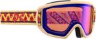 Relapse Jr. Goggles + MFI Face Mask