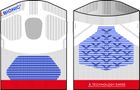 Neckwarmer 4.0 Patriot Edition