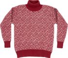 Svalbard Refined High Neck
