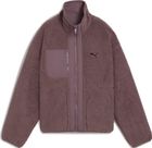 Reversible Hybrid Sherpa Jacket