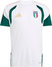 Italy 26 Tiro Training Jersey