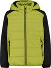KID Padded Jacket DET. Hood