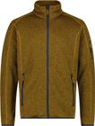 MAN Fleece Jacket