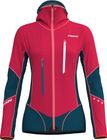 Jacket Boosted Proof Woman