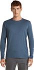 Men M 150 Tech Lite Long Sleeve Tee IB Vertical