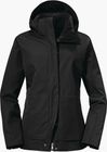 Zipin! Jacket Toledo Women