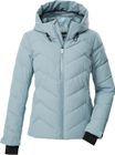 KSW 31 WMN Ski Quilted Jacket
