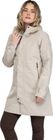 Oslo 2L Shell Coat Women