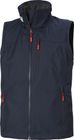 W Crew Vest 2.0