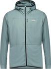Mens Diversion Merino Wind Jacket