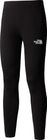 Womens Simple Dome Legging