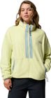 Backbowl II Full Zip Fleece