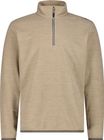MAN Fleece Sweat