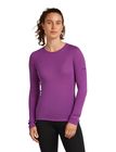 W 175 Everyday Long Sleeve Crewe
