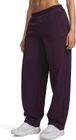 Icon Fleece Barrel Pant