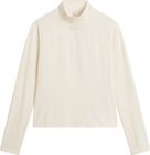 Womens Jaida 1/4 Zip