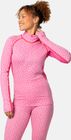 Rose Light Half Zip