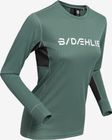 Training Tech Long Sleeve Wmn