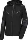 Softshell Jacket Ws Black