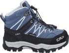 Kids Rigel Mid WP Trekking Shoes