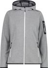 Woman Jacket FIX Hood
