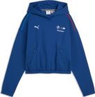 BMW MMS Wmn Hoodie SMU