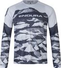 Mountain Camo LTD Printed Long Sleeve Tee