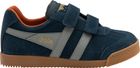Harrier Strap Sneaker Kids