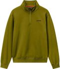 B-small Box Half Zip