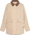 Womens Waterproof Cotton Barn Coat