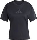 Zip.N.E. Tee Women