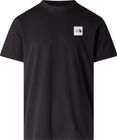 Mens Evolution Box Half Dome Regular Short