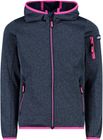 KID G Jacket FIX Hood