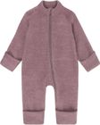 Soft Wool - Jumpsuit