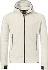 Fleece Hoody Style Blaueis Men