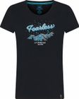 Fearless T-shirt Women