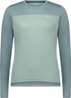 Womens Diversion Merino Bike Jersey Long Sleeve