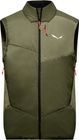 Ortles Hybrid TirolWool® Air Vest M