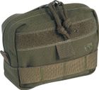 Tac Pouch 4 Horizontal
