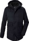 GW 22 Men Quilted Jacket