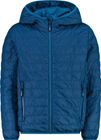 KID Jacket FIX Hood
