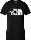 Womens Short Sleeve Easy Tee