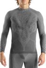 MAN Elevatyon Biomorph Underwear Shirt LONG_SL Turtle Neck