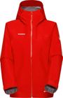 Crater Light Hardshell Hooded Jacket Women