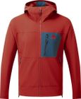 Arrow Hooded Men's Jacket