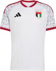 United Arab Emirates 26 Home Jersey