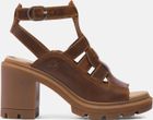 Womens Fisherman Sandal