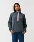 S-series Polartec Fleece