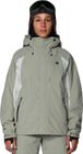 W Warp Factor Insulated Jacket