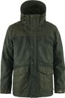 Värmland Wool Jacket M